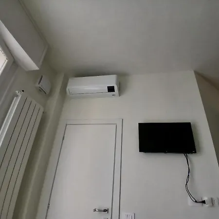 Welcome To Dagoma - With Comfort Apartment *