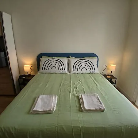 Welcome To Dagoma - With Comfort Apartment *