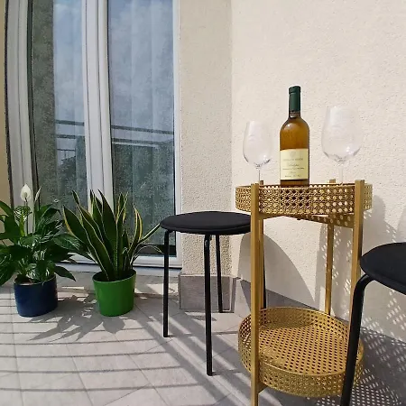 Welcome To Dagoma - With Comfort Apartment Bergamo