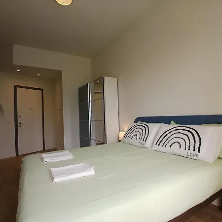 Welcome To Dagoma - With Comfort Bergamo