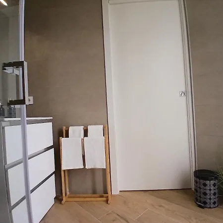 Welcome To Dagoma - With Comfort Apartment *