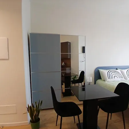 Welcome To Dagoma - With Comfort Bergamo