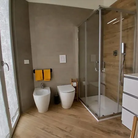 Welcome To Dagoma - With Comfort Apartment Bergamo