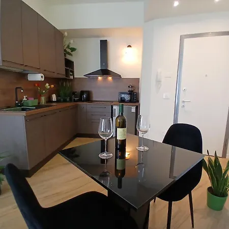 Welcome To Dagoma - With Comfort Apartment Bergamo