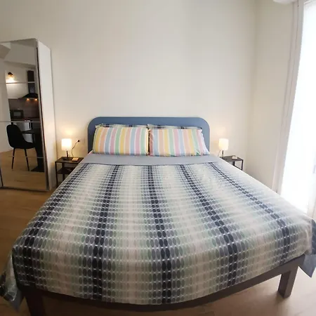 Welcome To Dagoma - With Comfort Apartment *