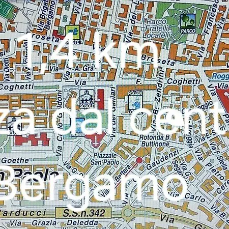 Welcome To Dagoma - With Comfort Bergamo