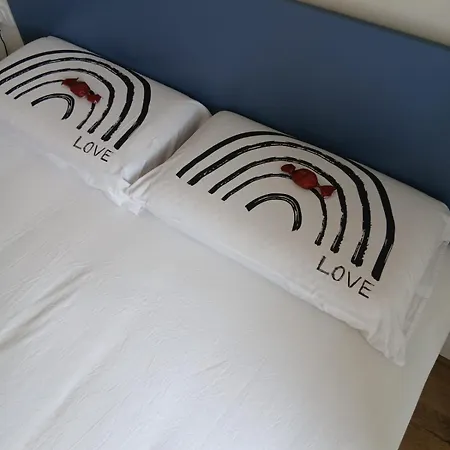 Διαμέρισμα Welcome To Dagoma - With Comfort Μπέργκαμο