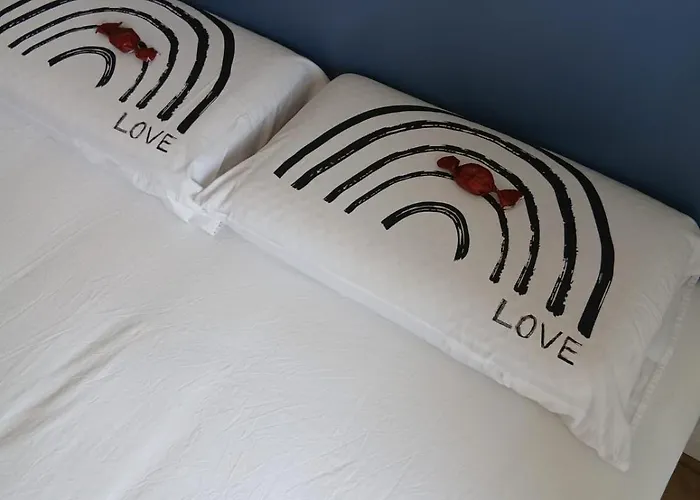 Apartmán Dagoma - Wi-fi, Transfer E Late Check-in A Bergamo
